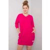 šaty plus size model 160076 Relevance (*Velikost universal)