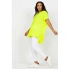 Tunika plus size   model 169098 Relevance (*Velikost universal)