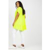 Tunika plus size   model 169098 Relevance (*Velikost universal)