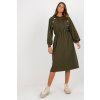Denní šaty model 173395 Relevance (*Velikost universal)