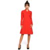 Denní šaty model 104245 BeWear (Velikost XXL)