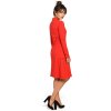 Denní šaty model 104245 BeWear (Velikost XXL)
