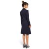 Denní šaty model 104246 BeWear (Velikost XXL)