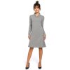 Denní šaty model 104247 BeWear (Velikost XXL)