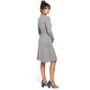 Denní šaty model 104247 BeWear (Velikost XXL)