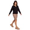 Mikina  model 163152 BeWear (Velikost XXL)