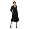 Denní šaty model 170179 BeWear (Velikost XXL)