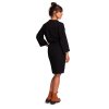 Denní šaty model 170220 BeWear (Velikost XXL)