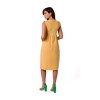 Denní šaty model 177951 BeWear (Velikost XXL)