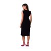 Denní šaty model 177952 BeWear (Velikost XXL)