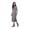 Denní šaty model 185788 BeWear (Velikost XL)