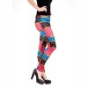 2298 1 damske leginy leggins s retezy