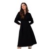 Denní šaty model 185794 BeWear (Velikost XL)