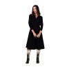 Denní šaty model 185794 BeWear (Velikost XL)