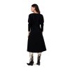 Denní šaty model 185794 BeWear (Velikost XL)