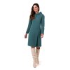 Denní šaty model 185803 BeWear (Velikost XL)