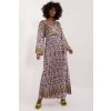 Denní šaty model 197863 Italy Moda (*Velikost universal)