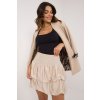 Krátká sukně  model 201291 Italy Moda (*Velikost universal)