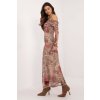 Večerní šaty model 202392 Italy Moda (Velikost universal)