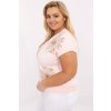halenka plus size model 211738 Relevance (*Velikost universal)