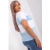 halenka plus size model 182737 Relevance (*Velikost universal)