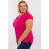 halenka plus size model 211752 Relevance (*Velikost universal)