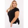 halenka plus size model 211751 Relevance (*Velikost universal)