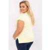 halenka plus size model 211748 Relevance (*Velikost universal)