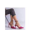 Lodičky na jehlách  model 207110 Solea