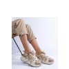 Tenisky  model 207118 Solea