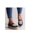 Espadrilky model 207265 Solea