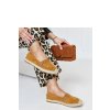 Espadrilky model 207343 Solea