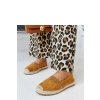 Espadrilky model 207343 Solea