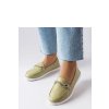 Mokasiny model 207754 Solea