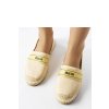 Espadrilky model 207781 Solea