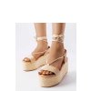 Espadrilky model 207811 Solea