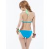 Plavky s kosticemi modré (* Velikost XS/34)