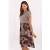 Denní šaty model 213803 Italy Moda (Velikost universal)