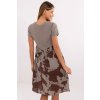 Denní šaty model 213803 Italy Moda (Velikost universal)