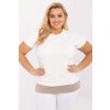 halenka plus size model 212672 Relevance (*Velikost universal)