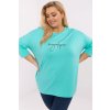 halenka plus size model 212693 Relevance (*Velikost universal)