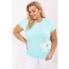 halenka plus size model 212676 Relevance (*Velikost universal)