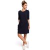 Denní šaty model 127558 Moe (*Velikost XXL)