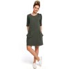 Denní šaty model 127559 Moe (*Velikost XXL)