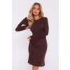 Denní šaty model 200920 Moe (*Velikost 2XL/3XL)