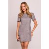Denní šaty model 209228 Moe (*Velikost XXL)