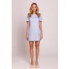 Denní šaty model 209229 Moe (*Velikost XXL)