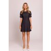 Denní šaty model 211154 Moe (*Velikost XL)
