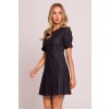 Denní šaty model 211154 Moe (*Velikost XL)