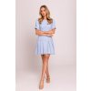 Denní šaty model 211155 Moe (*Velikost XL)